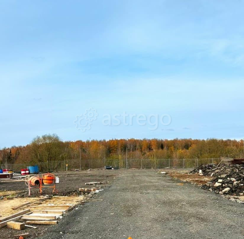 Коммерческий участок, 10 соток Москва - изображение 2