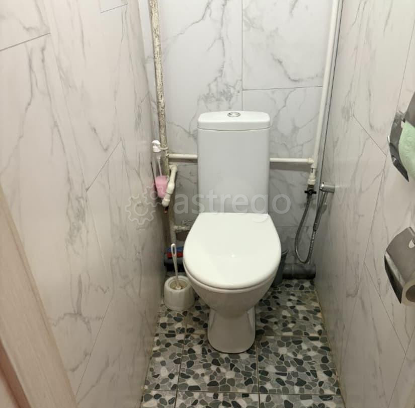 Комната, 12.5 м2, 2/3 эт. Подольск - изображение 7