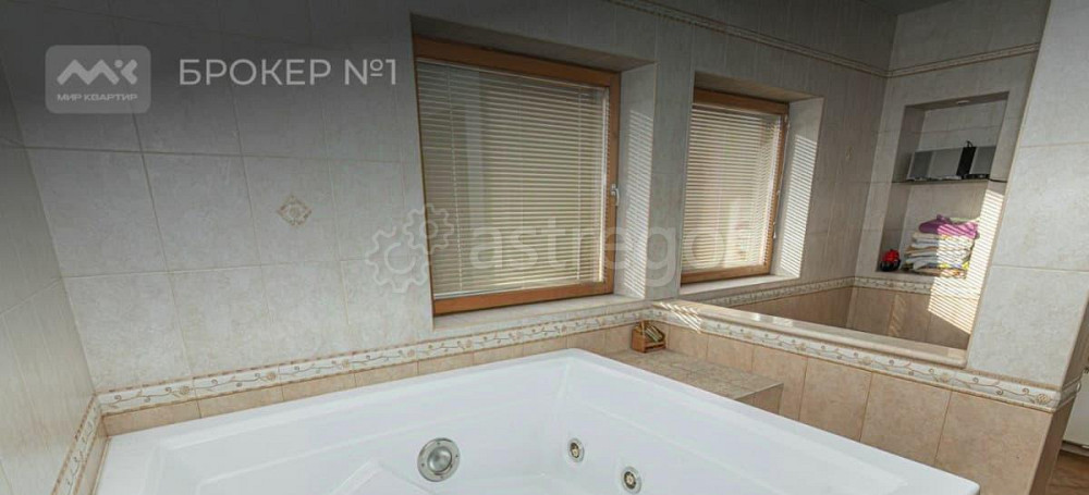 6-комн. квартира, 217 м2, 5/6 эт. Санкт-Петербург - изображение 7