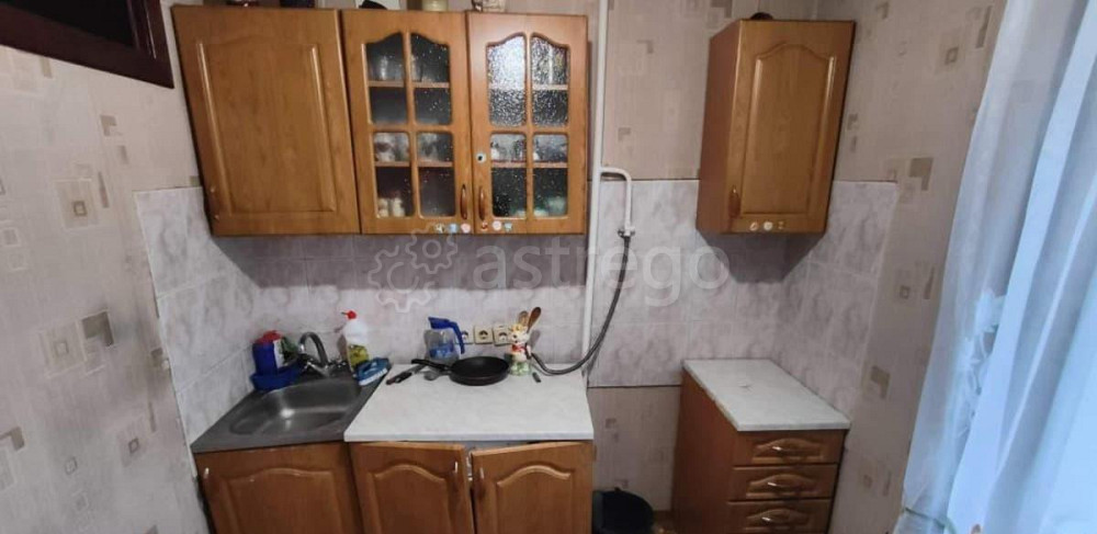 1-комн. квартира, 32.5 м2, 3/5 эт. Павловский Посад - изображение 7