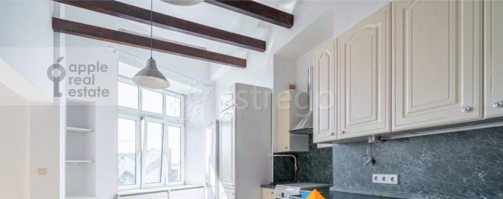 6-комн. квартира, 235 м2, 5/6 эт. Москва - изображение 7