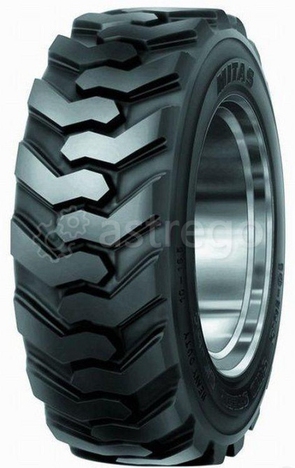 Шина Mitas 10-16.5 8PR 131A3 SK-02 TL Москва - изображение 1