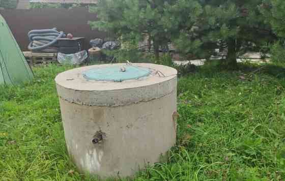 Дом, 38 м2 Волоколамск