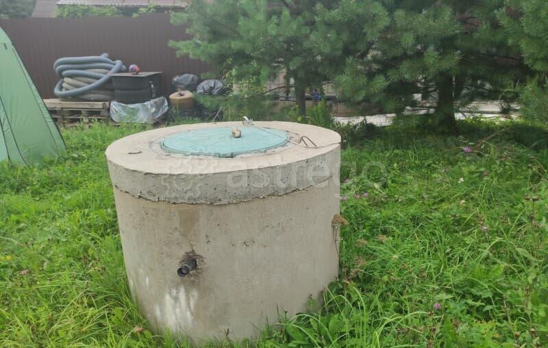 Дом, 38 м2 Волоколамск - изображение 2