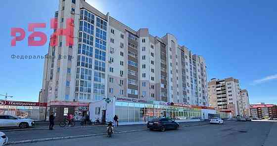 Торговое помещение, 561.6 м2 Нефтекамск