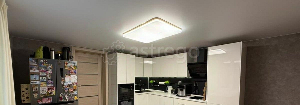 Дом, 73.6 м2, 4.3 сотки, 1 эт. Красноярск - изображение 1