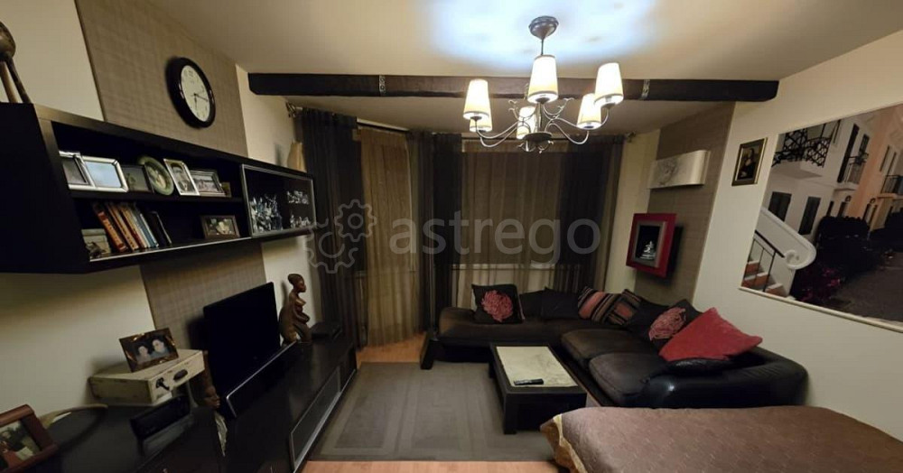 2-комн. квартира, 61 м2, 14/16 эт. Красногорск - изображение 4