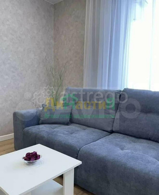 1-комн. квартира, 38 м2, 19/20 эт. Белгород - изображение 8