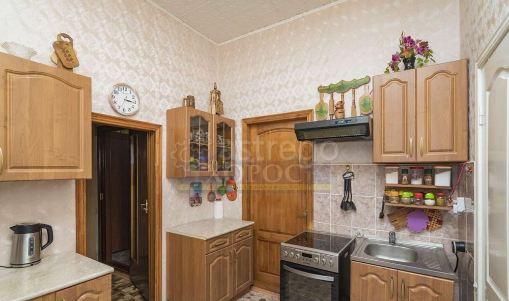 2-комн. квартира, 54.7 м2, 1/5 эт. Благовещенск - изображение 8