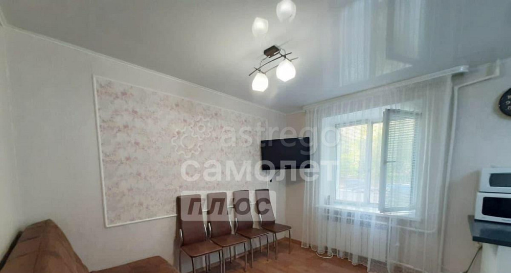 4-комн. квартира, 61 м2, 1/5 эт. Кумертау - изображение 7