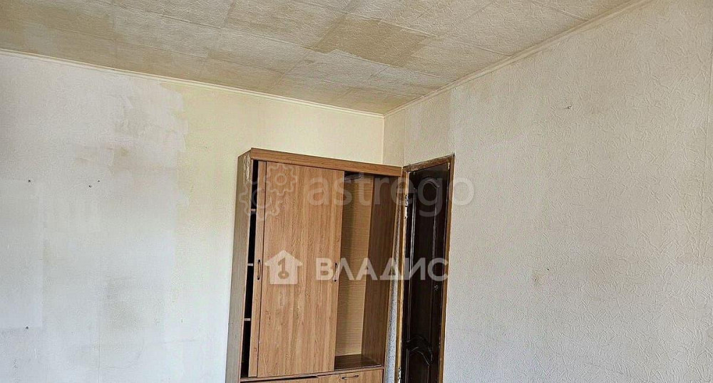 2-комн. квартира, 40 м2, 4/4 эт. Бийск - изображение 3