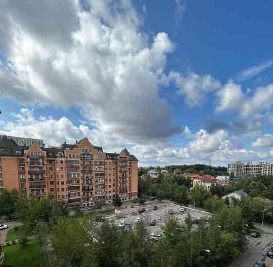 3-комн. квартира, 140 м2, 7/8 эт. Химки