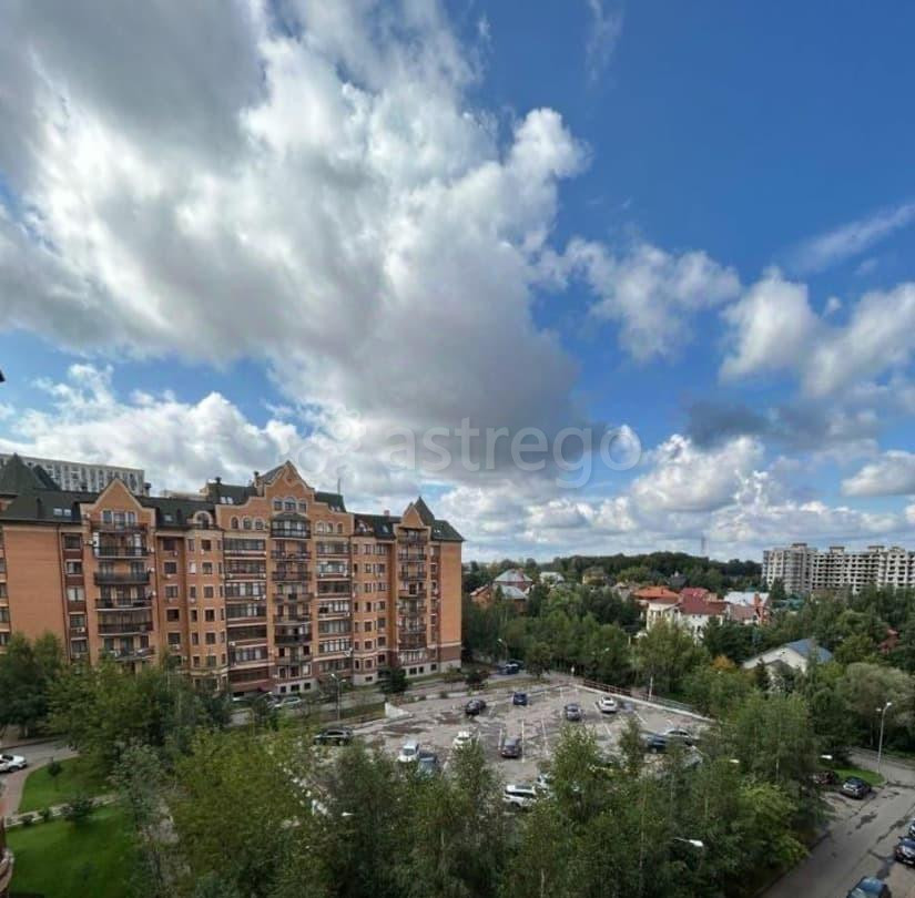3-комн. квартира, 140 м2, 7/8 эт. Химки - изображение 6