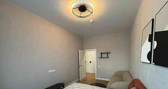 1-комн. квартира, 40 м2, 19/22 эт. Москва