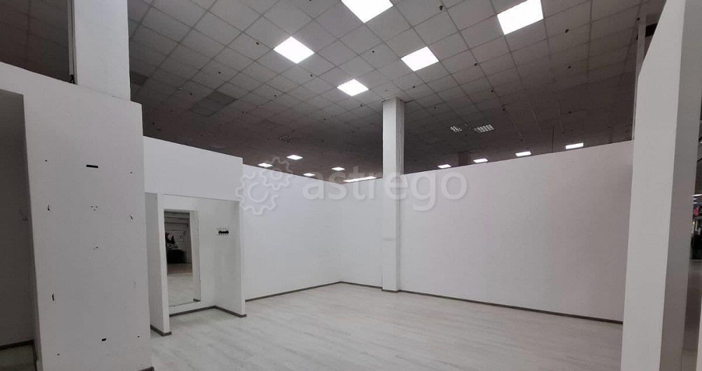 Торговое помещение, 53 м2 Астрахань - изображение 4