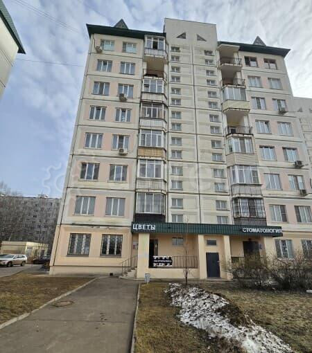 Торговое помещение, 10 м2 Долгопрудный - изображение 3