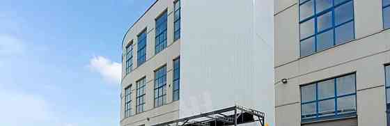 Склад, 3000 м2 Реутов