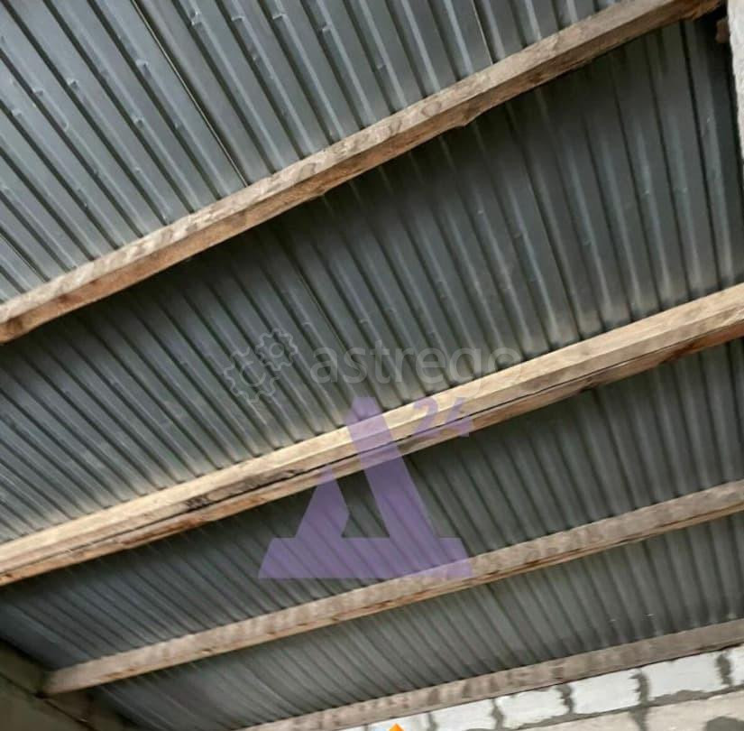 Склад, 1723 м2 Барнаул - изображение 3