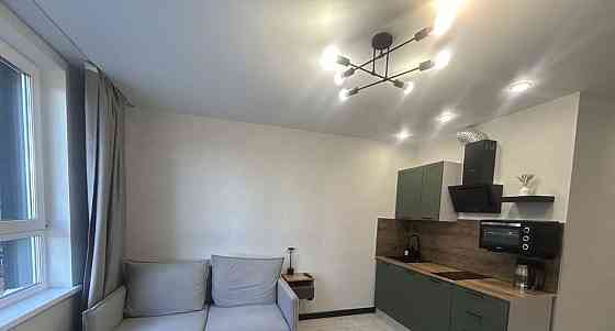 Студия, 22 м2, 5/26 эт. Балашиха