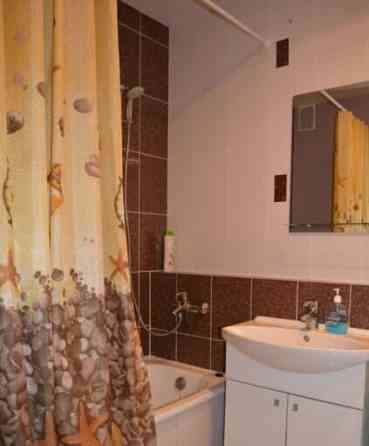 1-комн. квартира, 35 м2, 2/5 эт. Санкт-Петербург