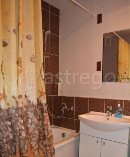 1-комн. квартира, 35 м2, 2/5 эт. Санкт-Петербург - изображение 4