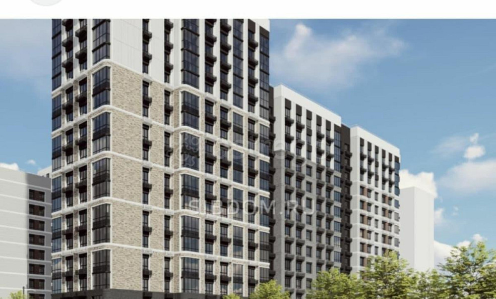 Комната, 14 м2, 5/17 эт. Барнаул - изображение 2