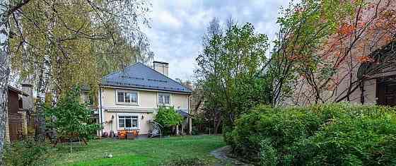 Коттедж, 350 м2, 12 соток, 2 эт. Балашиха