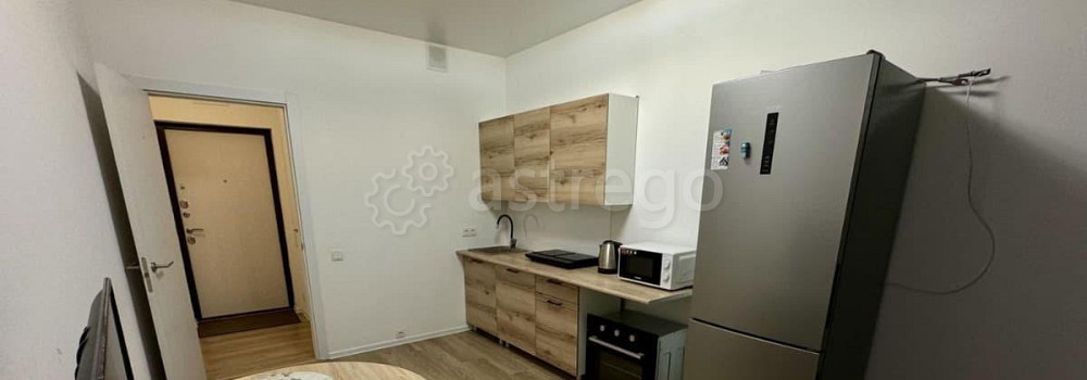 2-комн. квартира, 50 м2, 14/17 эт. Мытищи - изображение 4