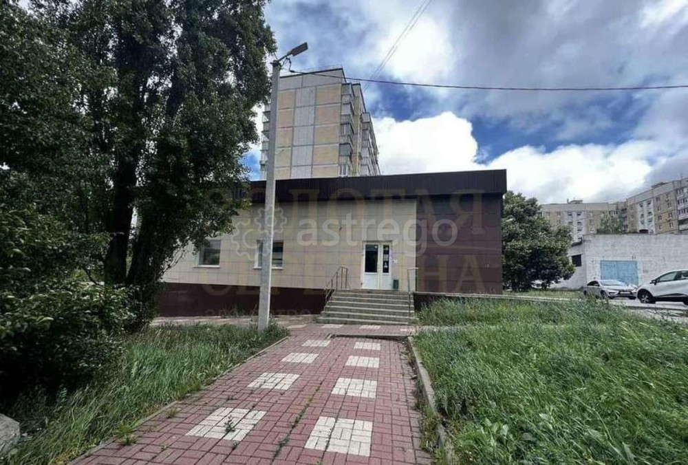 Свободного назначения, 154 м2 Белгород - изображение 1