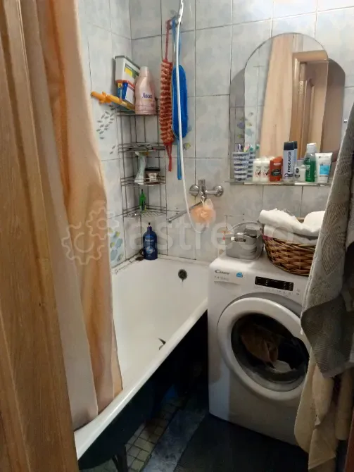 Продам 2-комн. Квартиру, 45 м2, 6/9 этаж Москва - изображение 8