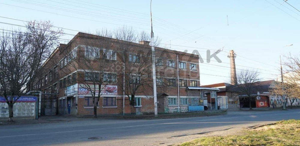 Производственное, 1900 м Майкоп - изображение 1