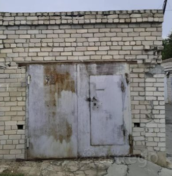 Продам гараж,  37 м2 Волгоград - изображение 1