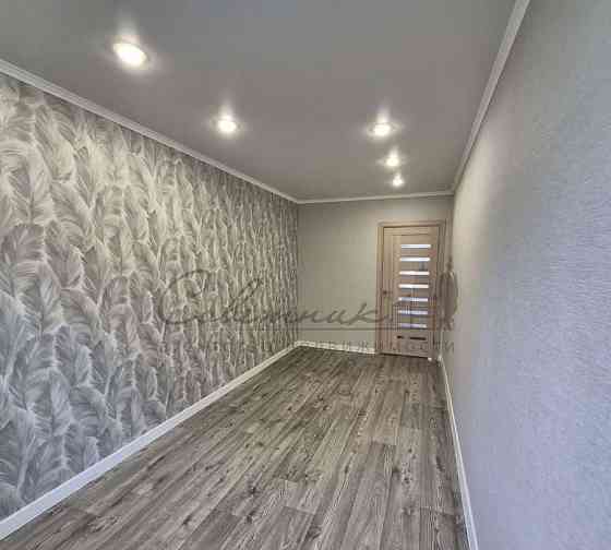 2-комн. квартира, 43.2 м2, 5/5 эт. Старый Оскол