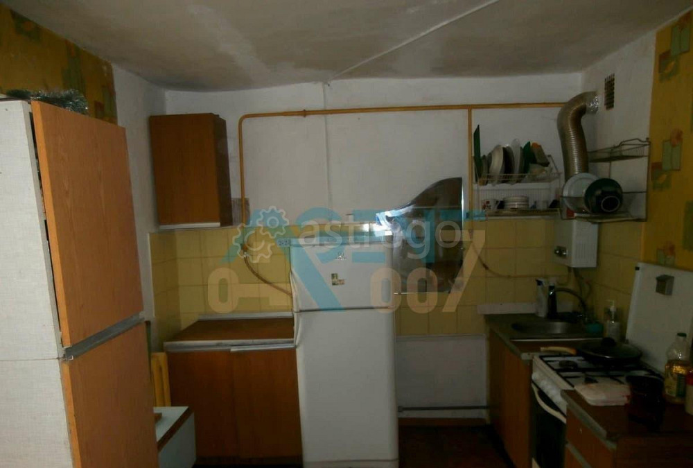 4-комн. квартира, 100 м2, 2/2 эт. Белгород - изображение 5