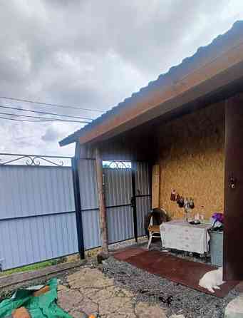 Дом, 60 м2, 10 соток, 1 эт. Назарово