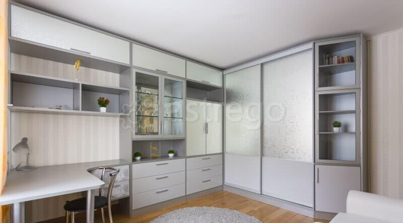 3-комн. квартира, 61 м2, 3/12 эт. Москва - изображение 10