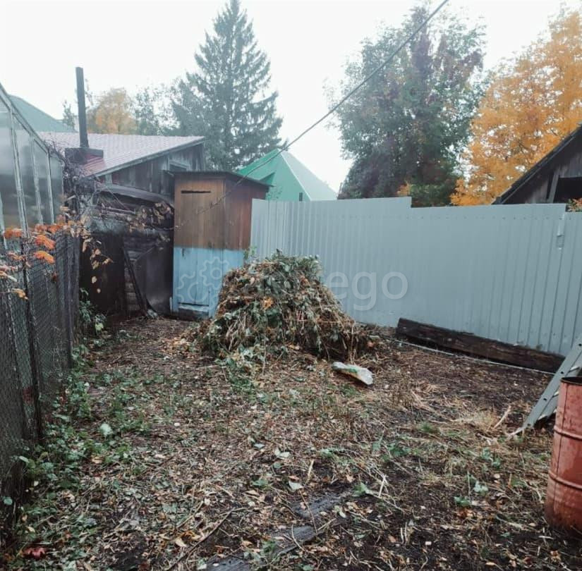 Дом, 26.3 м2, 2 сотки, 1 эт. Уфа - изображение 3