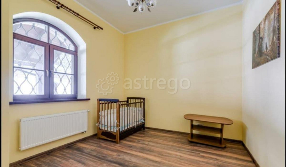 Коттедж, 1100 м2, 0.7 га, 3 эт. Чехов - изображение 8