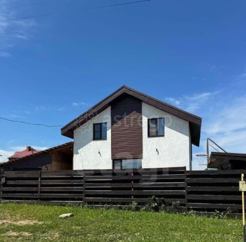 Дом, 104 м2, 9 соток, 2 эт. Белокуриха - изображение 4