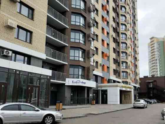 2-комн. апарт-ы, 62 м2, 7/17 эт. Красноярск
