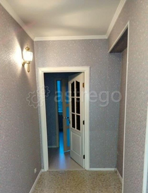 3-комн. квартира, 63 м2, 5/8 эт. Москва - изображение 7