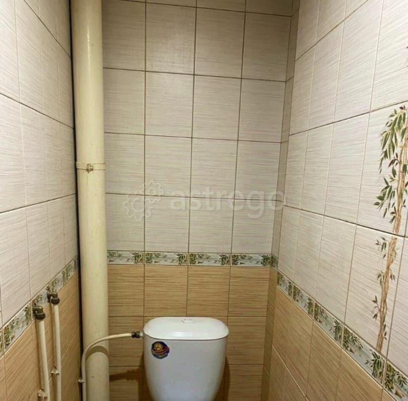 3-комн. квартира, 65.4 м2, 4/10 эт. Озёры - изображение 3