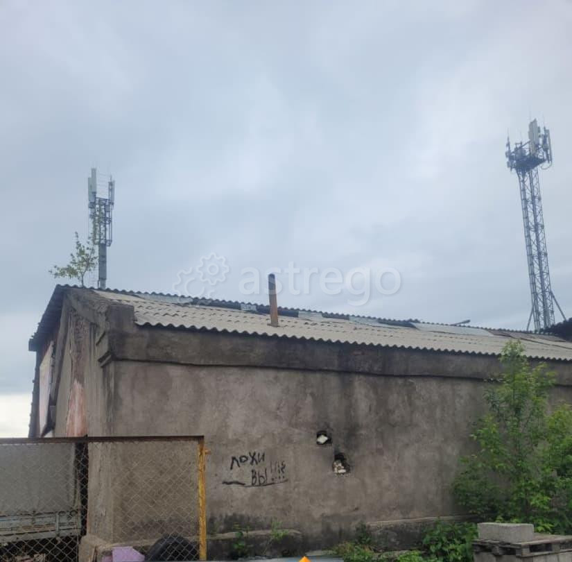 Производственное, 250 м2 Березовка - изображение 4