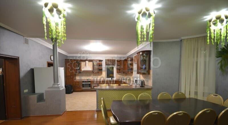 Коттедж, 450 м2 Долгопрудный - изображение 10