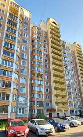 2-комн. квартира, 60.8 м2, 15/15 эт. Балашиха