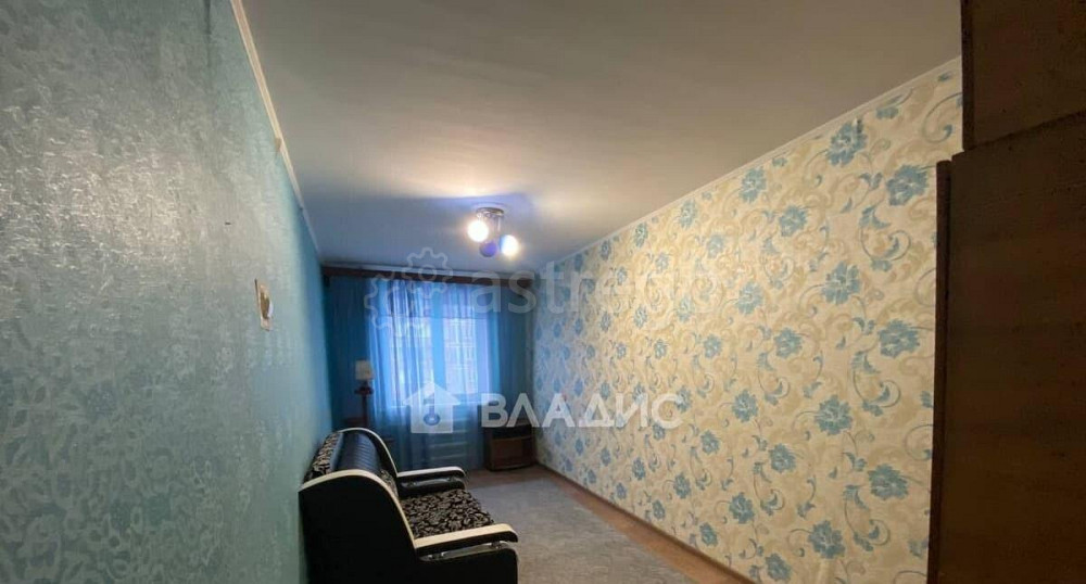 3-комн. квартира, 59 м2, 4/5 эт. Бийск - изображение 5