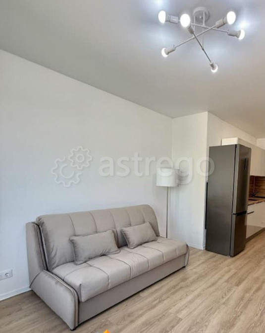 Студия, 29 м2, 28/33 эт. Москва - изображение 5