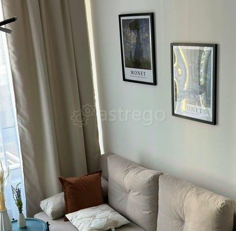 Студия, 23 м2, 14/27 эт. Москва - изображение 4