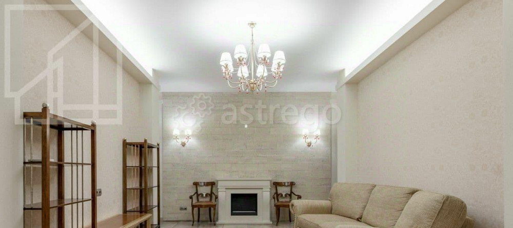 4-комн. квартира, 164 м2, 8/18 эт. Москва - изображение 7