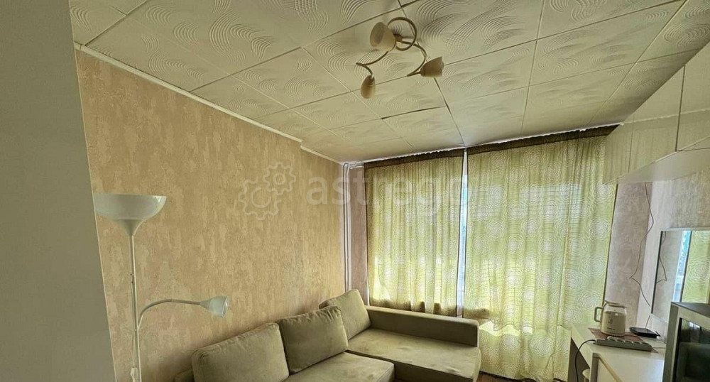 Комната, 14.1 м2, 9/9 эт. Краснознаменск - изображение 1